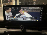 フルセグTVです 画質も綺麗ですよ!
