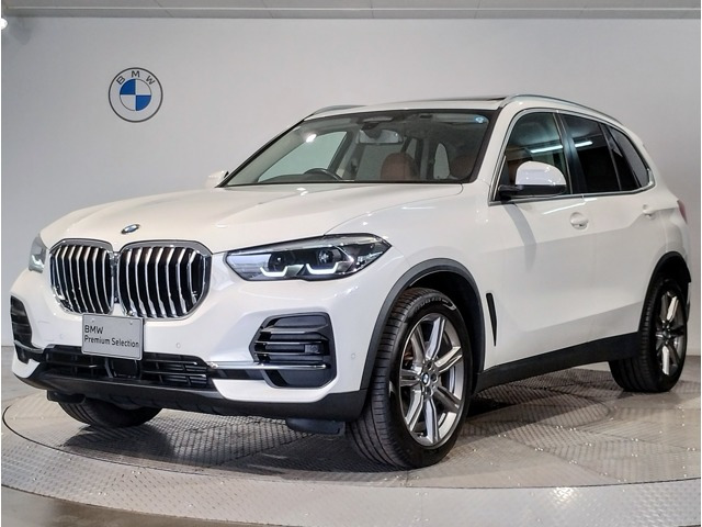 X5 xドライブ 35d 4WD 