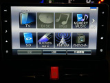【Bluetooth】ナビゲーションと携帯電話/スマートフォンをBluetooth接続することができます。接続するとハンズフリーで使用することができるので、とても便利です!