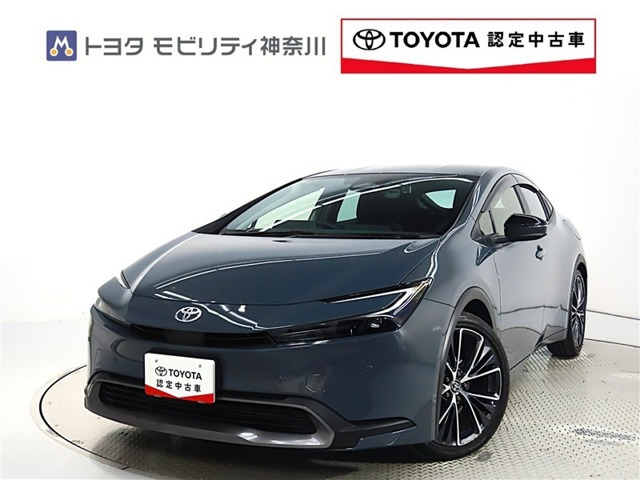 プリウス 2.0 G 
