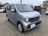 ホンダ N-WGN