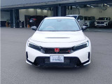 正面画像です