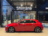Aクラス A200d AMGラインパッケージ 