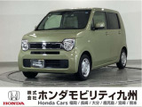 目が合うたびに、好きになる。暮らしになじんで愛せるかたちのN-WGN Lホンダセンシングです。
