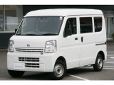 日産 NV100クリッパー