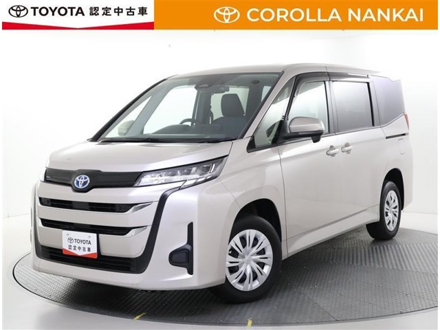 ノア 1.8 ハイブリッド X E-Four 4WD