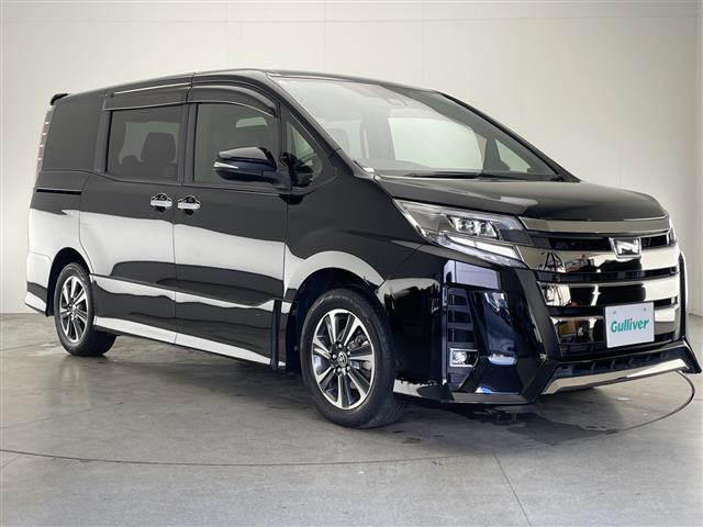 ノア 2.0 Si W×B II ワンオーナー 修復歴無し