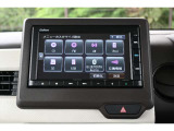 N-WGN L ホンダ センシング 
