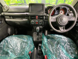 ジムニーノマド 1.5 FC 4WD 