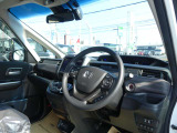 室内・外共に、『HONDA U-Select鳥取』自慢の「アイドマ」基準でクリーニング済み!選び抜いてお決めいただいたお車に、気持ち良くお乗りいただけます。