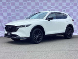 CX-5 2.2 XD スポーツ アピアランス ディーゼルターボ