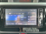 【テレビ】車内でテレビをお楽しみいただけます!