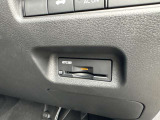 ETCです。セットアップを完了してから納車となりますので、すぐにご利用頂けます。