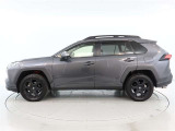 RAV4 2.0 アドベンチャー オフロードパッケージ 4WD 