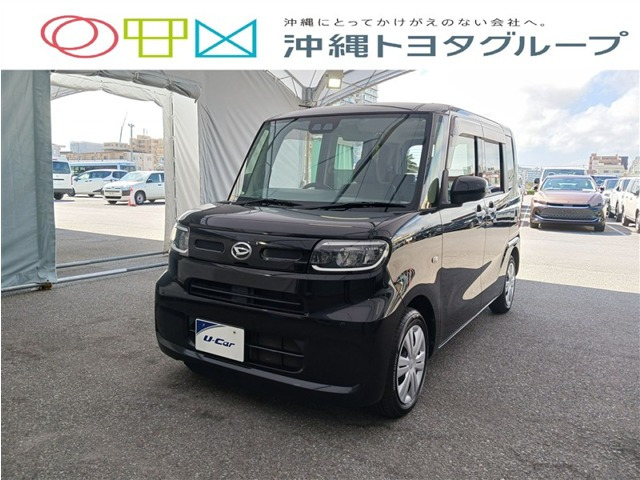 タント X