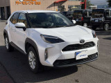 ヤリスクロス 1.5 G 4WD 
