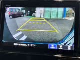 バックカメラ