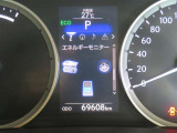 走行距離約70000キロとなります。