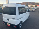 リヤビューです★色は汚れの目立ちにくいシルバーです^^