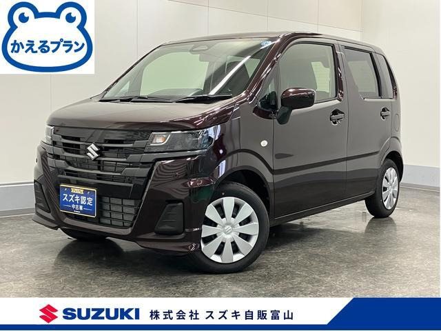ワゴンR ZL 