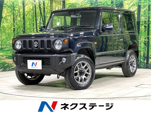 ジムニー  XC