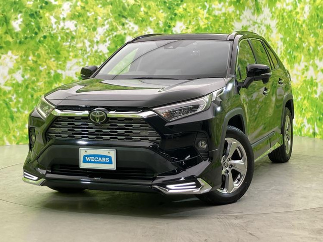 RAV4 2.0 G 4WD 