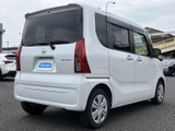タント X 