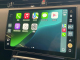 アップルカープレイやアンドロイドオートに対応!運転中にあなたがスマホでしたいことを車載ディスプレイで直接操作可能。運転に集中しながら行き方を調べたりメッセージの送受信、音楽を聴くなど多様な操作が可能!