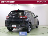 ライズ  1.2 Z