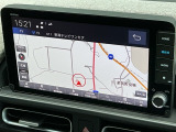 純正9インチナビ♪AppleCarPlay・フルセグTV・Bluetooth対応!