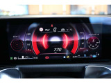 昼夜を問わず計器類はいつでも見やすいので安全に運転できます。また、どのモデルでも基本設計が共通の為乗り換えても違和感がありません。