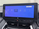 Bluetooth接続対応ナビで音楽再生も可能