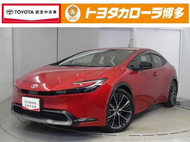 プリウス 2.0 Z