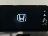 Honda CONEECT対応で、更に便利が広がったナビディスプレーです♪もちろんFM/AMラジオもお聞きいただけますよ♪