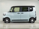 ◆法定整備実施◆Honda認定中古車の整備基準にもとづく整備を実施いたします。法定点検の整備に加え、Honda独自のプラスアルファー点検整備を実施。基準を満たしていない消耗部品を交換いたします。
