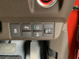 【ホンダセンシング】衝突軽減ブレーキや車線逸脱抑制などの機能で、日常の安全運転をサポートします。