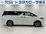 トヨタで販売する中古車は納車前の点検整備と、1年間走行距離無制限のロングラン保証付!有償で最長3年間まで延長可能!