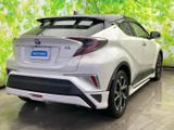 C-HR ハイブリッド 1.8 G LED エディション 