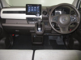 N-WGN L 4WD 