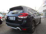 フォレスター  Advance EyeSight搭載車