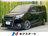 禁煙車 純正ナビ バックカメラ フリップダウンモニター TRDエアロ