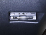 ナビ連動ETC2.0を装備しております。