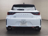 【CPO保証】 納車日から2年間、走行距離無制限の基本保証が付帯です。認定中古車ならではの長期保証で安心です。