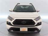 RAV4 2.0 アドベンチャー オフロードパッケージ 4WD 