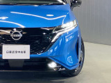 【LEDヘッドランプ】ハロゲンヘッドランプの約2倍の明るさ!夜の運転も安心です!