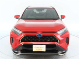RAV4 2.5 プラグインハイブリッド Z E-Four 4WD 