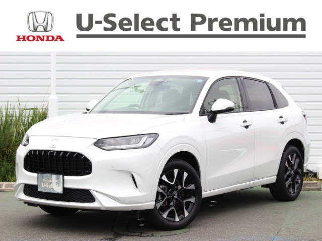 ZR-V 1.5 Z