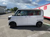 ルークス ハイウェイスター Gターボ プロパイロットエディション 4WD 