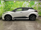 C-HR ハイブリッド 1.8 G LED エディション 