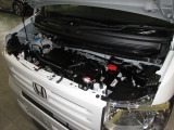 N-VAN G 4WD 